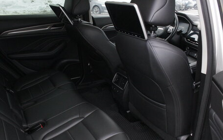 Haval F7 I, 2021 год, 1 745 000 рублей, 23 фотография