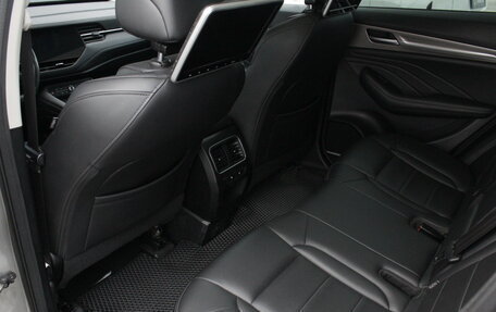 Haval F7 I, 2021 год, 1 745 000 рублей, 22 фотография