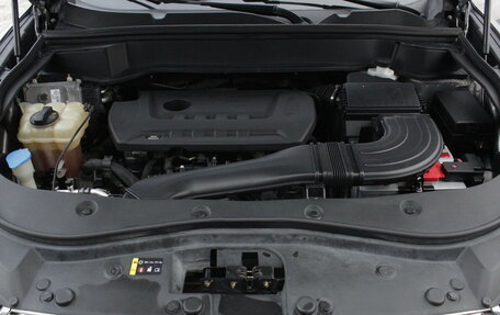 Haval F7 I, 2021 год, 1 745 000 рублей, 30 фотография