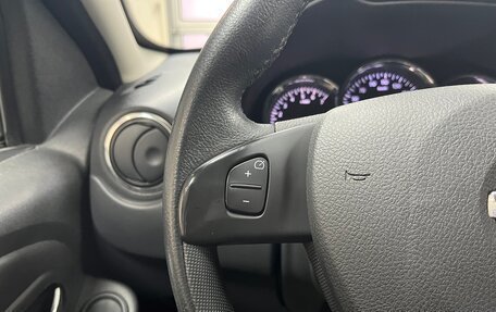 Nissan Terrano III, 2022 год, 1 925 000 рублей, 12 фотография