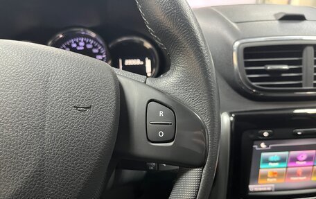 Nissan Terrano III, 2022 год, 1 925 000 рублей, 13 фотография