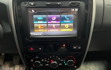 Nissan Terrano III, 2022 год, 1 925 000 рублей, 14 фотография