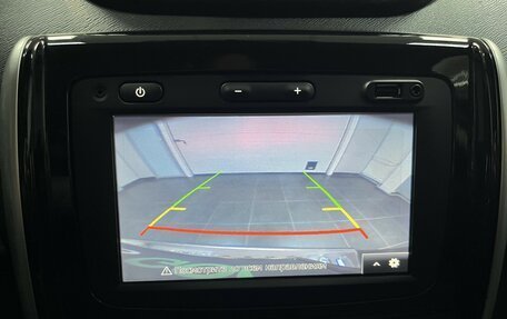 Nissan Terrano III, 2022 год, 1 925 000 рублей, 15 фотография