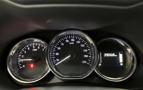 Nissan Terrano III, 2022 год, 1 925 000 рублей, 20 фотография