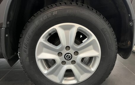 Nissan Terrano III, 2022 год, 1 925 000 рублей, 21 фотография