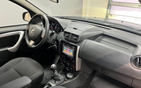 Nissan Terrano III, 2022 год, 1 925 000 рублей, 16 фотография