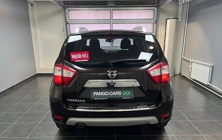 Nissan Terrano III, 2022 год, 1 925 000 рублей, 5 фотография