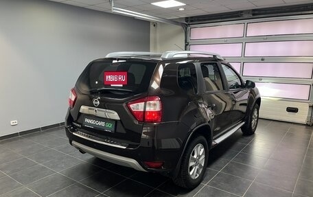 Nissan Terrano III, 2022 год, 1 925 000 рублей, 6 фотография