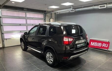 Nissan Terrano III, 2022 год, 1 925 000 рублей, 4 фотография