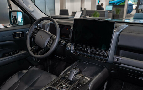 Haval H9, 2025 год, 5 199 000 рублей, 11 фотография