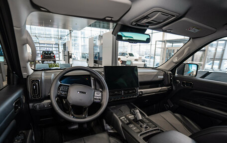 Haval H9, 2025 год, 5 199 000 рублей, 7 фотография