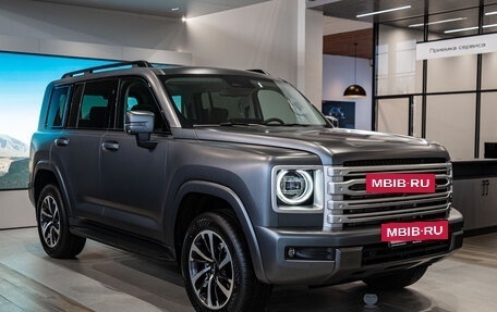 Haval H9, 2025 год, 5 199 000 рублей, 2 фотография