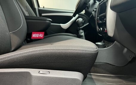 Nissan Terrano III, 2022 год, 1 925 000 рублей, 17 фотография