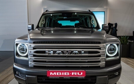 Haval H9, 2025 год, 5 199 000 рублей, 4 фотография