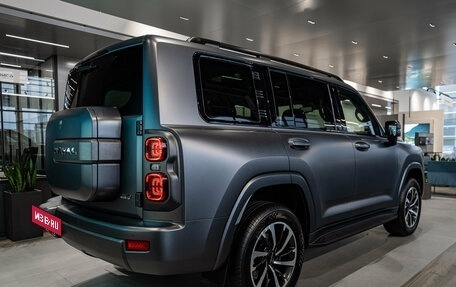 Haval H9, 2025 год, 5 199 000 рублей, 5 фотография