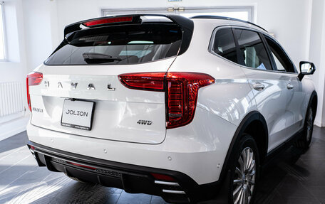 Haval Jolion, 2026 год, 2 фотография