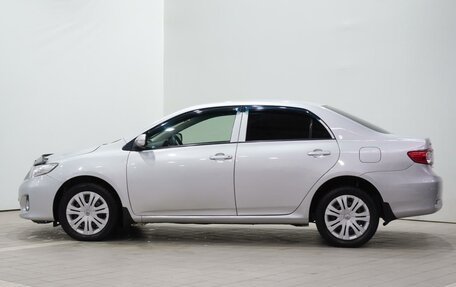 Toyota Corolla, 2011 год, 1 050 000 рублей, 6 фотография