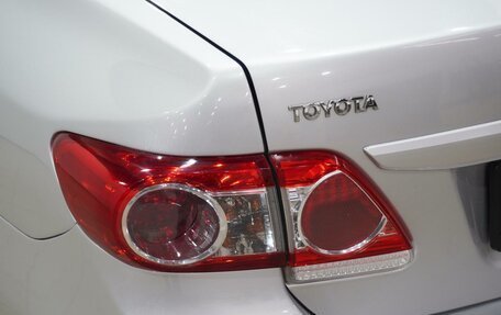 Toyota Corolla, 2011 год, 1 050 000 рублей, 8 фотография
