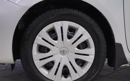 Toyota Corolla, 2011 год, 1 050 000 рублей, 10 фотография