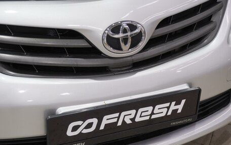 Toyota Corolla, 2011 год, 1 050 000 рублей, 12 фотография