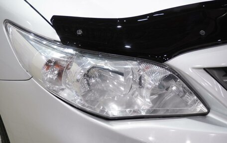 Toyota Corolla, 2011 год, 1 050 000 рублей, 7 фотография