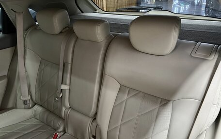 Infiniti QX70, 2014 год, 2 145 000 рублей, 10 фотография