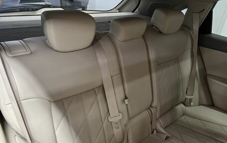 Infiniti QX70, 2014 год, 2 145 000 рублей, 13 фотография