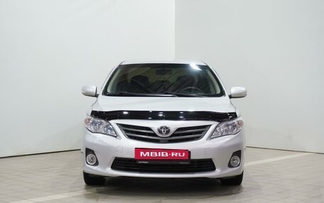 Toyota Corolla, 2011 год, 1 050 000 рублей, 3 фотография