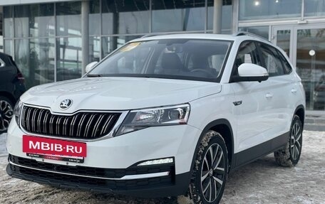 Skoda Kamiq I, 2025 год, 2 фотография