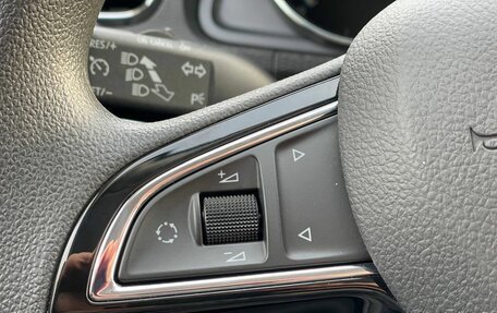 Skoda Kamiq I, 2025 год, 14 фотография