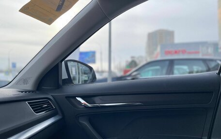 Skoda Kamiq I, 2025 год, 11 фотография