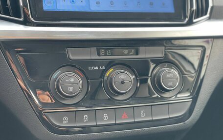 Skoda Kamiq I, 2025 год, 17 фотография