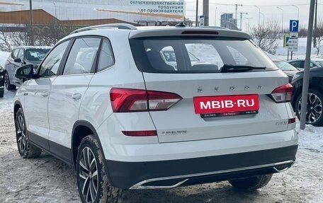 Skoda Kamiq I, 2025 год, 7 фотография