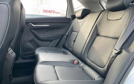 Skoda Kamiq I, 2025 год, 21 фотография