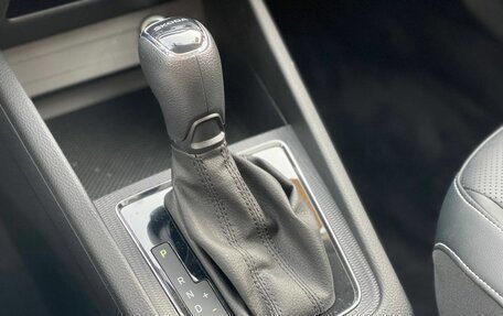 Skoda Kamiq I, 2025 год, 18 фотография