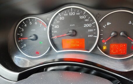 Renault Koleos I рестайлинг 2, 2008 год, 770 000 рублей, 7 фотография