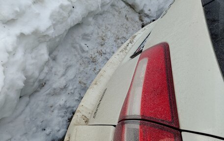 Renault Koleos I рестайлинг 2, 2008 год, 770 000 рублей, 5 фотография