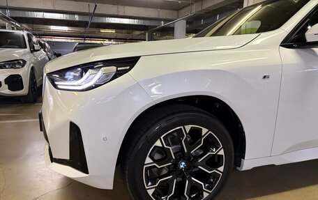 BMW X3, 2025 год, 6 825 000 рублей, 4 фотография