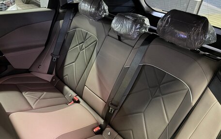 BMW X3, 2025 год, 6 825 000 рублей, 10 фотография