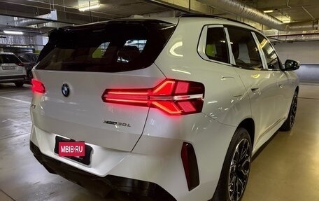 BMW X3, 2025 год, 6 825 000 рублей, 7 фотография