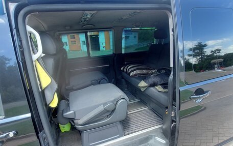 Volkswagen Multivan T5, 2006 год, 1 850 000 рублей, 5 фотография