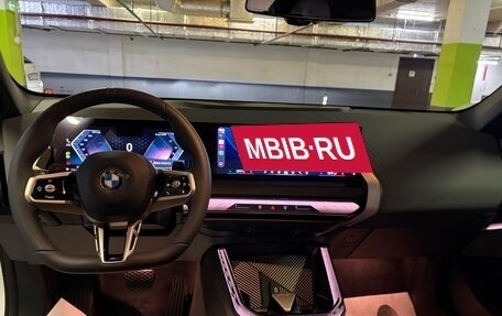 BMW X3, 2025 год, 6 825 000 рублей, 14 фотография