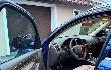 Audi Q5, 2016 год, 2 199 000 рублей, 6 фотография