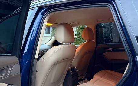 Audi Q5, 2016 год, 2 199 000 рублей, 8 фотография