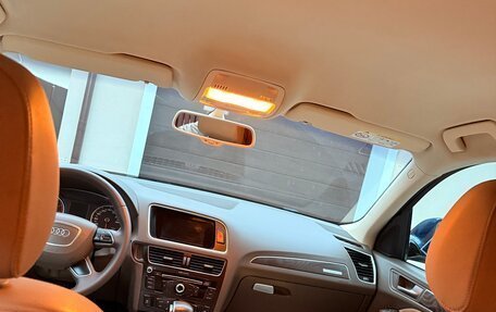 Audi Q5, 2016 год, 2 199 000 рублей, 11 фотография