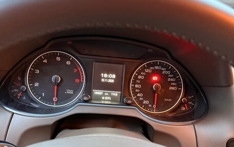 Audi Q5, 2016 год, 2 199 000 рублей, 7 фотография