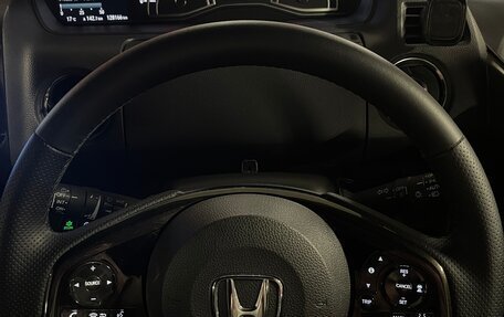 Honda N-BOX II, 2017 год, 1 200 000 рублей, 10 фотография