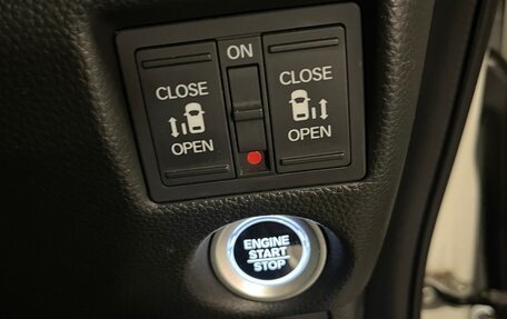 Honda N-BOX II, 2017 год, 1 200 000 рублей, 9 фотография