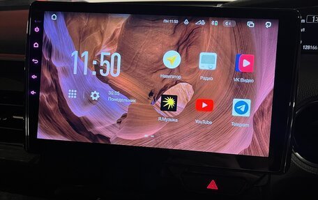 Honda N-BOX II, 2017 год, 1 200 000 рублей, 13 фотография