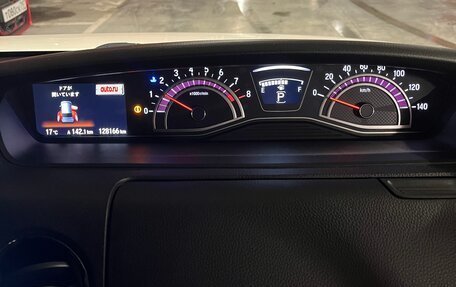 Honda N-BOX II, 2017 год, 1 200 000 рублей, 11 фотография